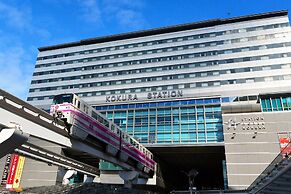 Hotel Relief Kokura Annex