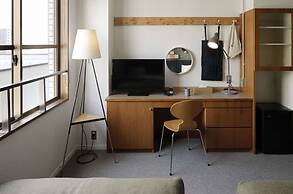 Hotel Relief Kokura Annex