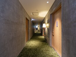 Hotel Relief Kokura Annex
