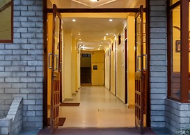 Hotel Neha Palace