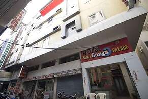 Hotel Maa Ganga palace