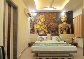 Hotel Maa Ganga palace