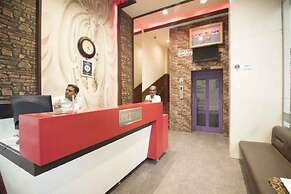 Hotel Maa Ganga palace