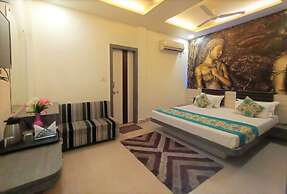 Hotel Maa Ganga palace