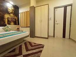 Hotel Maa Ganga palace