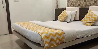 Hotel Maa Ganga palace