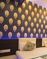 Hotel Maa Ganga palace