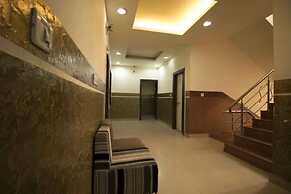 Hotel Maa Ganga palace