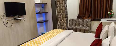 Hotel Maa Ganga palace