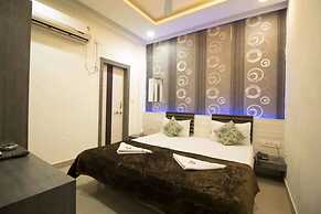 Hotel Maa Ganga palace