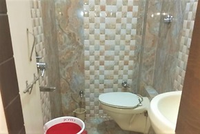 Hotel Maa Ganga palace