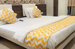 Hotel Maa Ganga palace