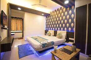 Hotel Maa Ganga palace