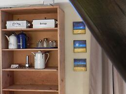 Blue Wall BnB - business apartments