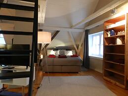 Blue Wall BnB - business apartments