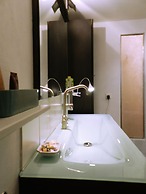 Blue Wall BnB - business apartments