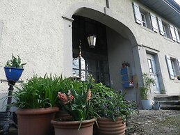 Blue Wall BnB - business apartments