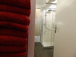 Blue Wall BnB - business apartments