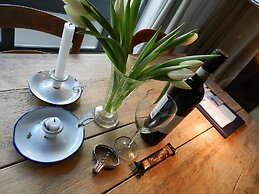 Blue Wall BnB - business apartments