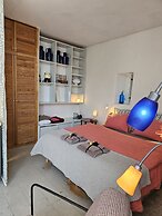 Blue Wall BnB - business apartments