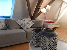 Blue Wall BnB - business apartments