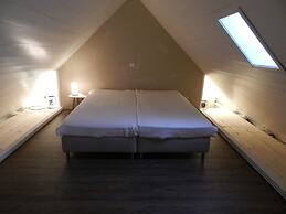 Blue Wall BnB - business apartments