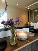 Blue Wall BnB - business apartments