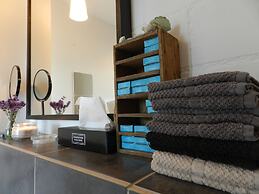 Blue Wall BnB - business apartments