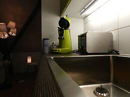 Blue Wall BnB - business apartments