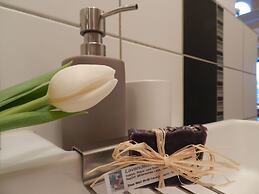 Blue Wall BnB - business apartments