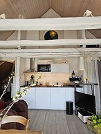 Blue Wall BnB - business apartments
