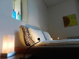 Blue Wall BnB - business apartments