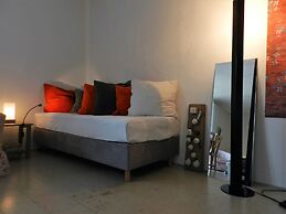 Blue Wall BnB - business apartments