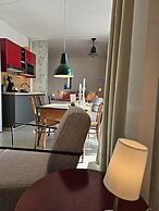 Blue Wall BnB - business apartments