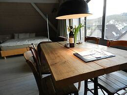 Blue Wall BnB - business apartments