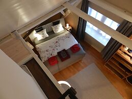 Blue Wall BnB - business apartments