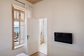 Nars Ilica Hotel Beach (Adults Only +12)