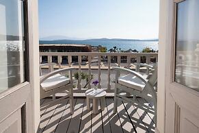 Nars Ilica Hotel Beach (Adults Only +12)