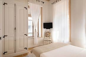 Nars Ilica Hotel Beach (Adults Only +12)