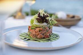 Nars Ilica Hotel Beach (Adults Only +12)