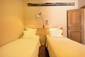 Nars Ilica Hotel Beach (Adults Only +12)