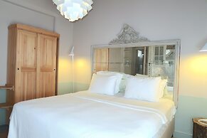 Nars Ilica Hotel Beach (Adults Only +12)