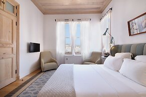 Nars Ilica Hotel Beach (Adults Only +12)