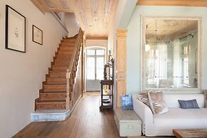 Nars Ilica Hotel Beach (Adults Only +12)