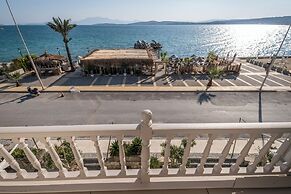 Nars Ilica Hotel Beach (Adults Only +12)