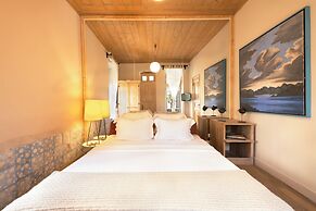 Nars Ilica Hotel Beach (Adults Only +12)