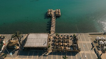 Nars Ilica Hotel Beach (Adults Only +12)