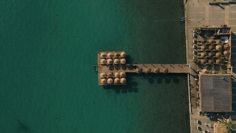 Nars Ilica Hotel Beach (Adults Only +12)