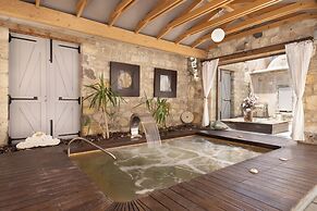 Nars Ilica Hotel Beach (Adults Only +12)