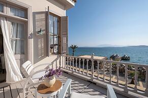 Nars Ilica Hotel Beach (Adults Only +12)